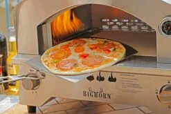 Bighorn Pizzaschep Voor BBQ En Oven-Inklapbare Handgreep -Pizzasnijder- Edelstaal -geschikt Als Broodschep En Ovenschep - SRPT01 14 Bighorn Pizzaschep Voor BBQ En Oven-Inklapbare Handgreep -Pizzasnijder- Edelstaal -geschikt Als Broodschep En Ovenschep - SRPT01 -Keuken Accessoires Verkoop 1200x800 177