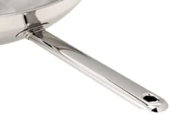 Demeyere Apollo 7 - Wok - 30 Cm - Met Glazen Deksel -Keuken Accessoires Verkoop 1200x800 18