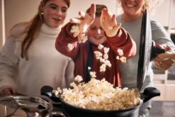 Mammoet Essentials Vesucio Braadpan - 28cm - Anti-aanbaklaag - Met Deksel -Keuken Accessoires Verkoop 1200x800 35