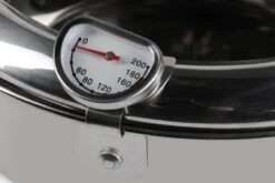 Edënbërg Classic Line - Japanse Frituurpan Met Thermometer - 3.4 Liter - Friteuse/Frituurpot RVS -Keuken Accessoires Verkoop 1200x800 44