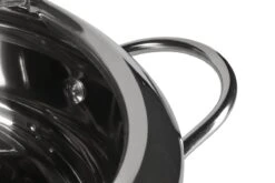 Edënbërg Classic Line - Japanse Frituurpan Met Thermometer - 3.4 Liter - Friteuse/Frituurpot RVS -Keuken Accessoires Verkoop 1200x800 47