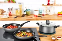 Tefal Easy Chef Wokpan - Ø 28 Cm -Keuken Accessoires Verkoop 1200x800 51