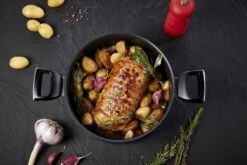 Tefal Unlimited Wadjan Wokpan - Ø 36 Cm - Inductie -Keuken Accessoires Verkoop 1200x800 55