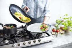 GreenPan Memphis Keramische Koekenpannenset - Ø24 + Ø28 Cm - PFAS-vrij -Keuken Accessoires Verkoop 1200x800 58