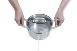 BK Premium+ Pannenset - 9-delig - Veilig Afgietsysteem - Inductie 22 BK Premium+ Pannenset - 9-delig - Veilig Afgietsysteem - Inductie -Keuken Accessoires Verkoop 1200x800 68