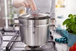 BK Conical+ Stomerinzet 20 Cm - 2-delig -Keuken Accessoires Verkoop 1200x800 70