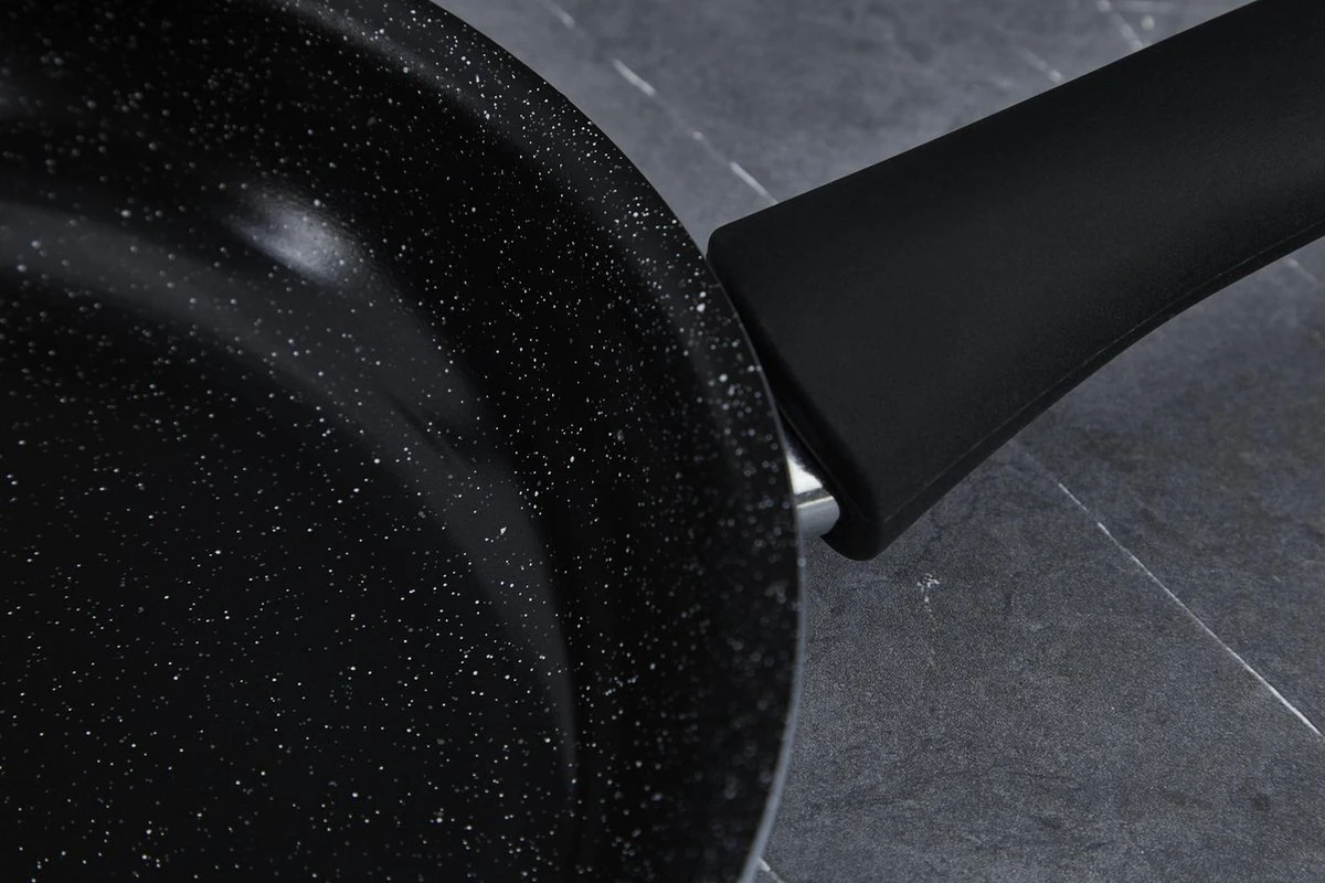 Tefal Intensity Koekenpan - Ø 28 Cm 6 Tefal Intensity Koekenpan - Ø 28 Cm - Afbeelding 4