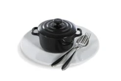 BK Bourgogne Cocotte Ø 10 Cm - 2 Stuks - Zwart - Oven -Keuken Accessoires Verkoop 1200x800 93