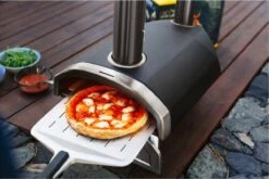 Ooni Fyra 12 Houtpellets Gestookte Pizzaoven -Keuken Accessoires Verkoop 1200x801 16