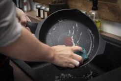 Tefal Robusto - Hapjespan - Ø26 Cm - Met Deksel -Keuken Accessoires Verkoop 1200x801 5