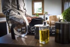 Tefal Robusto - Hapjespan - Ø26 Cm - Met Deksel -Keuken Accessoires Verkoop 1200x801 6