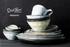 Dutch Rose Organic - Dutch Rose Set 4 Minimokken Groen 25 Cl. -Keuken Accessoires Verkoop 1200x801 9