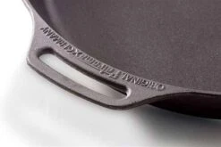 Petromax Skillet - Gietijzer - Koekenpan Met Steel En Handgreep - ø35cm Fp35t -Keuken Accessoires Verkoop 1200x804