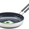 GreenPan Mini Koekenpan 14cm - Zilver - Inductie - PFAS-vrij -Keuken Accessoires Verkoop 1200x808 1