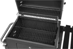 El Fuego | Houtskool BBQ Ontario Deluxe -Keuken Accessoires Verkoop 1200x817 4