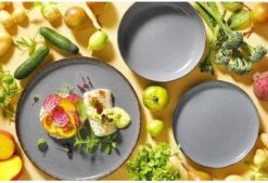 Palmer Serviesset Antigo Porselein 4-persoons 16-delig Blauw 26 Palmer Serviesset Antigo Porselein 4-persoons 16-delig Blauw -Keuken Accessoires Verkoop 1200x819 1