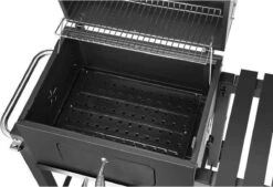 El Fuego | Houtskool BBQ Ontario Deluxe -Keuken Accessoires Verkoop 1200x822 1