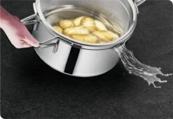 Tefal Nordica Pannenset 4 Delig - Steelpan Ø16 Cm & Kookpan Ø 18 + Ø 20 + Ø 24 Cm -Keuken Accessoires Verkoop 1200x826 2