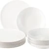 Villeroy & Boch Vivo New Fresh Basic Tafel Serviesset - 6 Personen - 12 Delig - Porselein -Keuken Accessoires Verkoop 1200x826 5