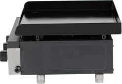 Bighorn Plancha Grill - Gasbarbecue – Tabletop – Draagbaar – 3 Branders -Keuken Accessoires Verkoop 1200x831 4