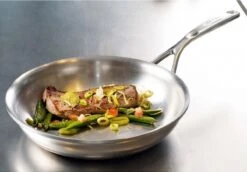 Demeyere Proline Koekenpan - Ø 28 Cm - RVS -Keuken Accessoires Verkoop 1200x834 1