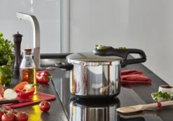 Tefal Secure5 NEO Snelkookpan - 4 Liter - Ø 22 Cm -Keuken Accessoires Verkoop 1200x836 1