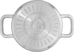 Tefal Virtuoso Pannenset 4-delig - Kookpan Ø 16/20/24 Cm + Steelpan Ø 16 Cm -Keuken Accessoires Verkoop 1200x840