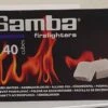 Samba Aanmaakblokjes Wit - 40 Stuks -Keuken Accessoires Verkoop 1200x841 2