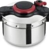 Tefal Clipso Minut Easy Snelkookpan - 6 Liter - Ø 22 Cm -Keuken Accessoires Verkoop 1200x844 1