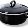 BK Fortalit Braadpan Ø 30 Cm / 5L - Emaille - Inductie 1 BK Fortalit Braadpan Ø 30 Cm / 5L - Emaille - Inductie -Keuken Accessoires Verkoop 1200x845 3