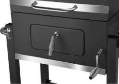 El Fuego | Houtskool BBQ Ontario Deluxe -Keuken Accessoires Verkoop 1200x846 2