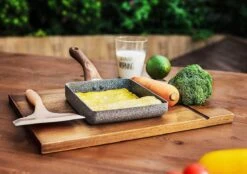 Zaigon All In 1 Pan - Inductie + Vaatwasmachinebestendig - Kleine Pan - Omeletpan - Tamagoyaki Pan - Tamago Pan - Vierkante Pan - Sushi Pan - Vierkante Pan -Keuken Accessoires Verkoop 1200x846 4