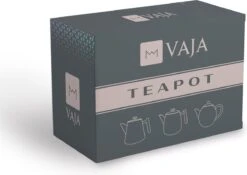 Vaja® Theepot Juliette Rosé Dubbelwandig -Keuken Accessoires Verkoop 1200x850 1
