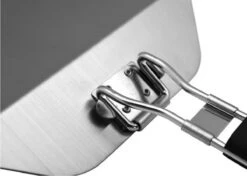 Alpina Pizzaschep - Voor Inklapbaar Handvat - RVS - 53 Cm -Keuken Accessoires Verkoop 1200x856 2