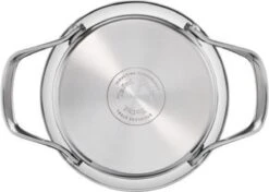 Tefal Virtuoso Pannenset 5 Delig - Hoge Kookpan Ø 22 Cm + Steelpan Ø 16 Cm + Kookpannen Ø 18/20/24 Cm -Keuken Accessoires Verkoop 1200x857 1