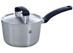 BK Conical Cool Pannenset - 5-delig - RVS - Geschikt Voor Alle Warmtebronnen -Keuken Accessoires Verkoop 1200x864 6