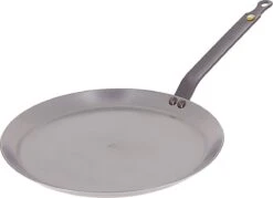 DeBuyer Mineral B Element Crêpe- En Pannenkoekenpan - Ø 30 Cm -Keuken Accessoires Verkoop 1200x870 3