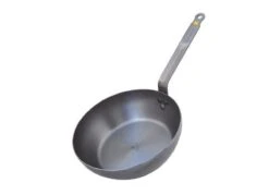 DeBuyer Mineral B Omeletpan - 24cm -Keuken Accessoires Verkoop 1200x871