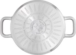 Tefal Virtuoso Pannenset 4-delig - Kookpan Ø 16/20/24 Cm + Steelpan Ø 16 Cm -Keuken Accessoires Verkoop 1200x872