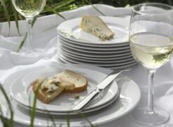 Maxwell And Williams White Basic Rim Koffie- En Dinerset - 30-delig - Wit -Keuken Accessoires Verkoop 1200x881 3