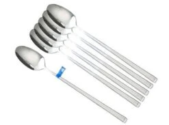 BK Waal Longdrinklepels - 6 Stuks - 18/10 Edelstaal -Keuken Accessoires Verkoop 1200x888 2