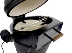 The Bastard Pizza - Rotisserie Large -Keuken Accessoires Verkoop 1200x889 5