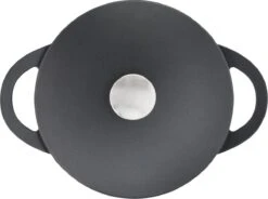 Tefal Trattoria Braadpan - Ø28 Cm - Inclusief Deksel -Keuken Accessoires Verkoop 1200x893 2