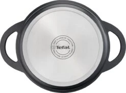 Tefal Trattoria Braadpan - Ø24 Cm -Keuken Accessoires Verkoop 1200x896