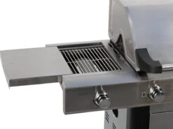 Gasbarbecue En Grill - 5 + 1 Branders + 1 Infrarood Zijbrander - Buitenkeuken - Edelstaal BBQ -Keuken Accessoires Verkoop 1200x898 8