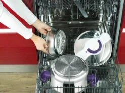 Tefal Clipso Minut Easy Snelkookpan - 6 Liter - Ø 22 Cm -Keuken Accessoires Verkoop 1200x899 10