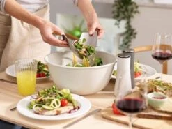 Joseph Joseph - Uno Saladeschaal - Met Saladebestek -Keuken Accessoires Verkoop 1200x899 20