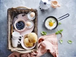 GreenPan Mini Koekenpan 14cm - Zilver - Inductie - PFAS-vrij -Keuken Accessoires Verkoop 1200x899