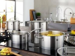 Zwilling Vitality Kookpannenset - 5-delig -Keuken Accessoires Verkoop 1200x899 3