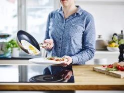 GreenPan Cambridge Hapjespan Met Deksel 28cm - Brons - Inductie - PFAS-vrij -Keuken Accessoires Verkoop 1200x899 6